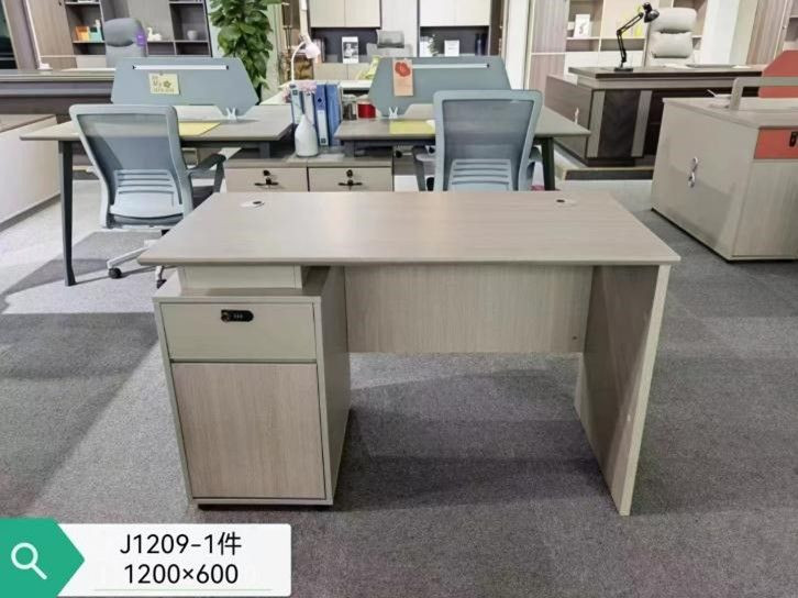 Executive Desks
