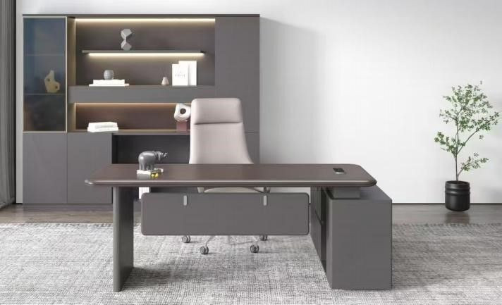 Executive Desks