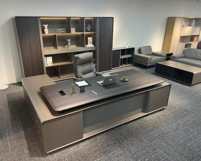 Executive Desks