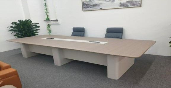 High-end conference table